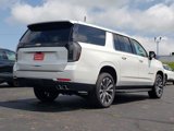 New 2025 Chevrolet Suburban High Country image 5