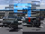 New 2025 Chevrolet Silverado 2500 LT w/ Trail Boss Package image 3