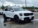 New 2025 Kia Telluride SX Prestige X-Line image 1