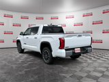 New 2025 Toyota Tundra Limited image 3