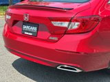 Certified 2022 Honda Accord Sport Special Edition image 5
