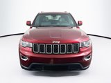 Used 2021 Jeep Grand Cherokee Laredo image 2