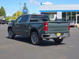 New 2025 Chevrolet Silverado 1500 LT w/ All Star Edition Plus image 4