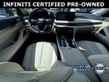 Certified 2025 INFINITI QX60 Luxe w/ Lighting Package (N94) image 2