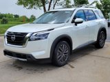 New 2025 Nissan Pathfinder SL w/ SL Premium Package image 5