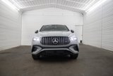 New 2025 Mercedes-Benz GLE 53 AMG 4MATIC Coupe image 4