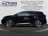 Used 2023 Nissan Murano SL w/ SL Moonroof Package image 5
