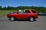 Used 2014 Toyota 4Runner 4WD image 5