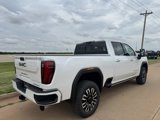 New 2025 GMC Sierra 2500 Denali Ultimate w/ Max Trailering Package image 3