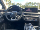 New 2025 INFINITI QX60 Pure image 4