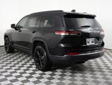 New 2025 Jeep Grand Cherokee L Limited w/ Black Appearance Package image 5