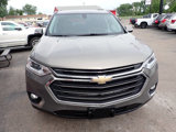 Used 2018 Chevrolet Traverse LT image 2