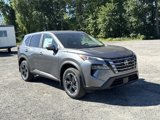 New 2026 Nissan Rogue SV w/ Cold Weather Package image 2