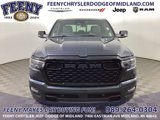 New 2026 RAM 1500 Big Horn image 2
