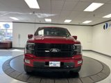 New 2025 Ford F150 Platinum w/ Equipment Group 702A High image 3