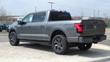 New 2025 Ford F150 Lightning XLT image 3