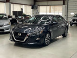 Used 2021 Nissan Altima 2.5 SV image 5