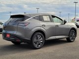New 2025 Nissan Murano SL image 3
