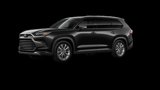 New 2025 Toyota Grand Highlander AWD image 2
