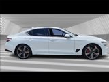 Used 2024 Genesis G70 3.3T Advanced w/ Sport Prestige Package image 3