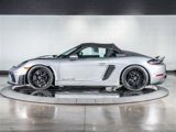 Certified 2025 Porsche 718 Boxster Spyder RS image 2
