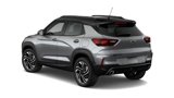 New 2026 Chevrolet TrailBlazer RS w/ Convenience Package image 2