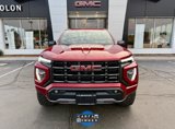 Used 2023 GMC Canyon AT4 w/ AT4 Premium Package image 6