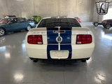 Used 2007 Ford Mustang Shelby GT500 image 4