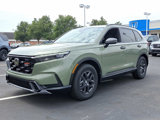 New 2026 Honda CR-V TrailSport image 2