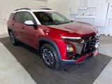New 2026 Chevrolet Equinox ACTIV w/ Convenience Package III image 1