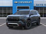 New 2026 Chevrolet Traverse Z71 w/ Driver Confidence Package image 6