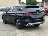New 2025 Mitsubishi Outlander SE image 5