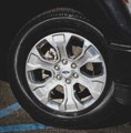 Used 2021 Ford F150 Platinum image 2