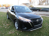 Used 2022 Nissan Kicks S image 3