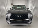 New 2025 INFINITI QX80 Luxe image 3