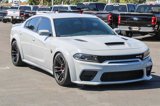 Used 2022 Dodge Charger SRT Hellcat image 5