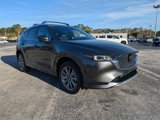 New 2025 MAZDA CX-5 Signature image 2