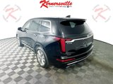 Used 2021 Cadillac XT6 Premium Luxury image 5