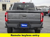 New 2025 Ford F250 Lariat w/ Lariat Ultimate Package image 5