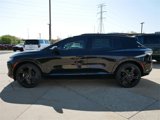 New 2025 Chevrolet Equinox EV RS image 4