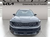 New 2025 Kia Telluride SX X-Line image 2