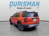 New 2026 Honda Passport TrailSport image 5