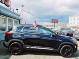 Used 2022 Kia Seltos Nightfall Edition image 3