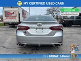Used 2023 Toyota Camry XSE image 6