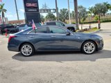 Used 2020 Cadillac CT4 Luxury image 4
