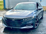 Used 2018 Honda Accord Sport image 3