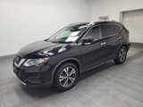 Used 2019 Nissan Rogue SV w/ Premium Package image 2