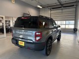 Used 2024 Ford Bronco Sport Outer Banks w/ Tech Package image 4