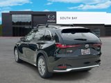 New 2025 MAZDA CX-90 3.3 Turbo w/ Premium Plus Pkg image 4
