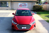 Used 2018 Hyundai Elantra SE w/ Cargo Package image 4